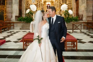 Almudena & Sixto