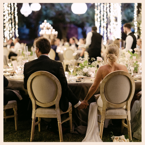 Organización y diseño de bodas y eventos boutique