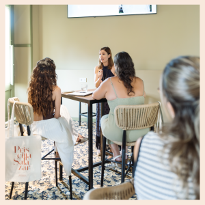 Formación experiencial presencial (3 Días) 23, 24 y 25 de octubre de 2026